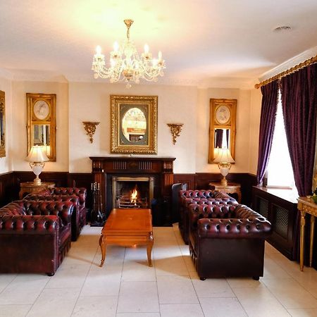 Dooly'S Hotel Birr Eksteriør bilde
