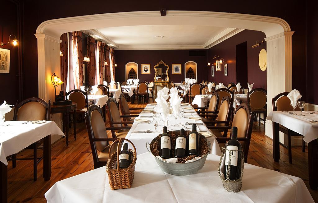 Dooly'S Hotel Birr Eksteriør bilde