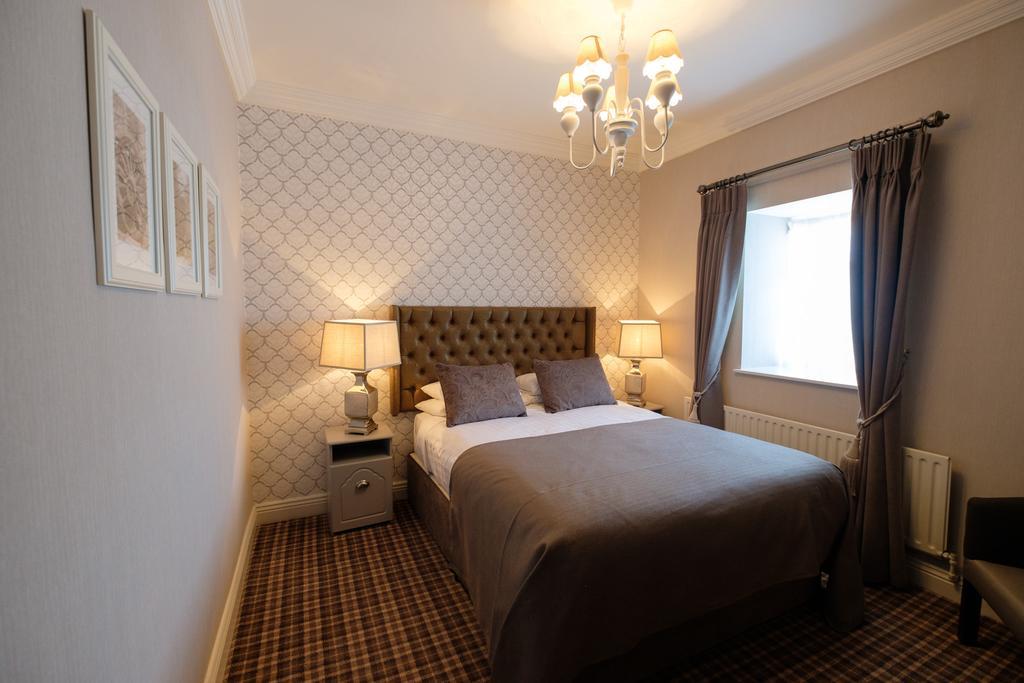 Dooly'S Hotel Birr Eksteriør bilde